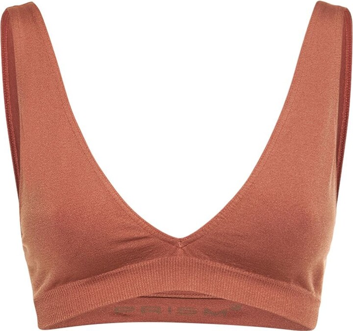 PRISM SQUARED Graceful Bikini Bra ShopStyle