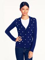 Thumbnail for your product : Kate Spade Galvin cardigan