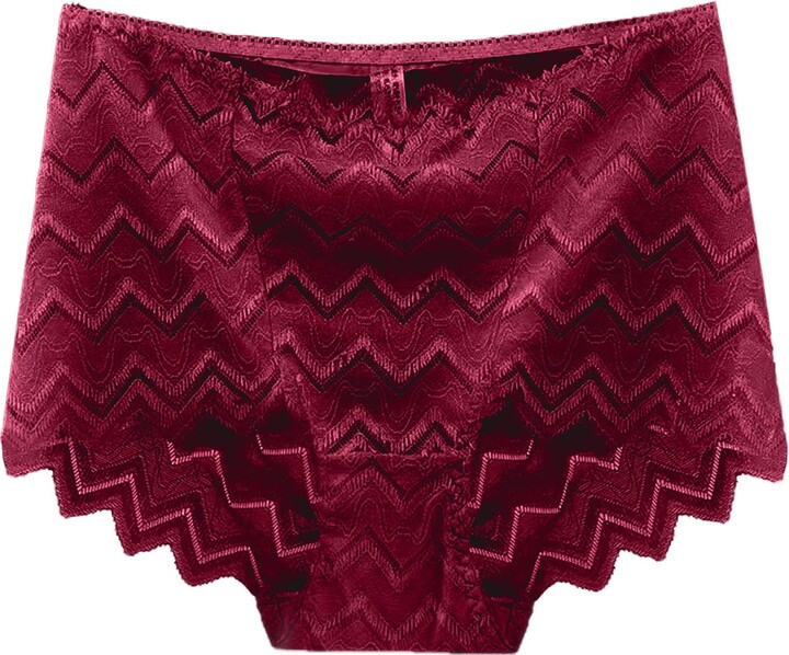 Connon latex panties maternity briefs see through knickers dirty