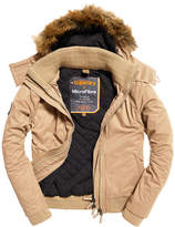 Thumbnail for your product : Superdry Microfibre SD-Windbomber Jacket