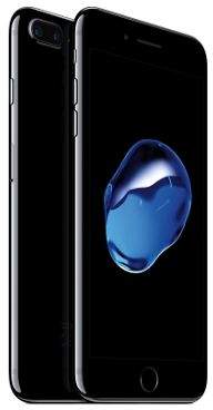 Apple iPhone 7 Plus 128Gb Jet Black