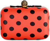 Thumbnail for your product : Darling Cute As A Bug Clutch