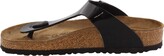 Thumbnail for your product : Birkenstock Gizeh Birkibuc Thong