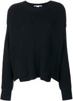 Thumbnail for your product : Stella McCartney ribbed jumper