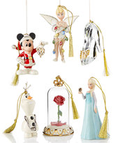 Thumbnail for your product : Lenox Christmas Disney Ornament Collection