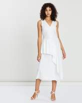 Thumbnail for your product : Sportmax Code Tarsio Dress