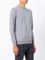 Thumbnail for your product : Eleventy light knit sweater