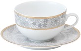 Thumbnail for your product : Philippe Deshoulieres Coquine Tea Saucer