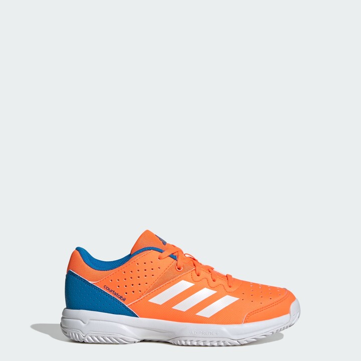 Kids' adidas Court Stabil Shoes