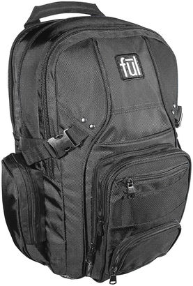 Asstd National Brand Ful Tennman 19 Backpack