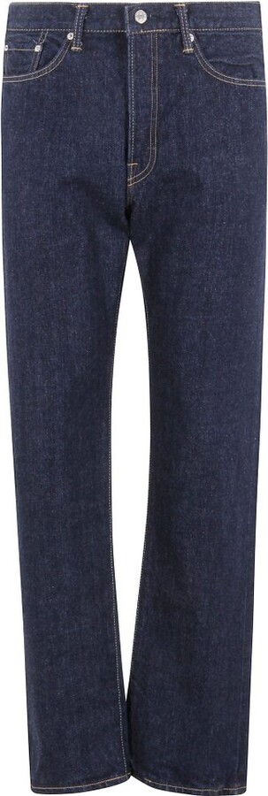 Edwin Regular Straight Jeans