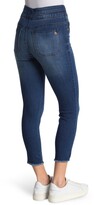 Thumbnail for your product : Democracy Ab Technology Glider Ankle Skinny Jeans