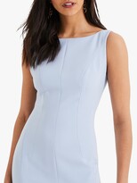 Thumbnail for your product : Damsel in a Dress Leela Maxi Dress, Pale Blue