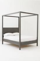 Thumbnail for your product : Anthropologie Woodland Slumber Canopy Bed Frame