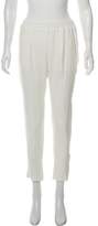 Thumbnail for your product : Stella McCartney Mid-Rise Skinny Pants