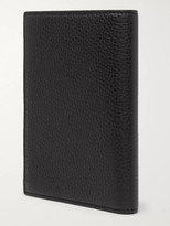 Thumbnail for your product : Tom Ford Full-Grain Leather Passport Cover