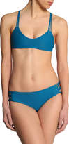 Thumbnail for your product : Mikoh Low-rise Bikini Briefs