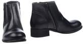 Thumbnail for your product : Piampiani Ankle boots