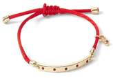 Thumbnail for your product : Chico's 2013 Red Creating Miracles Bracelet