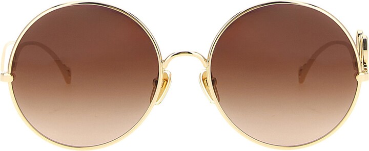 Chloé 60 Sunglasses Multicolor