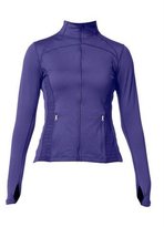 Thumbnail for your product : LoveSurf Roxy Outdoor Fitness Frequency Jacket