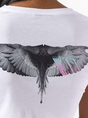 Marcelo Burlon County of Milan Wings slim-fit T-shirt