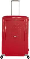 Thumbnail for your product : Samsonite S`cure spinner Large 75cm Red