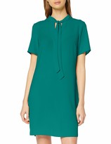 Thumbnail for your product : Dorothy Perkins Women's Pussybow Shift Dress
