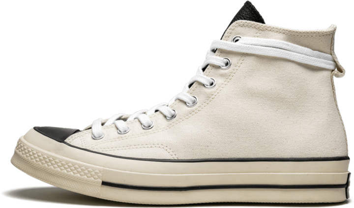 fear of god converse sizing