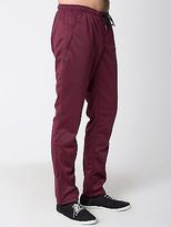 Thumbnail for your product : American Apparel RSABP400 Brushed Tricot Track Pant