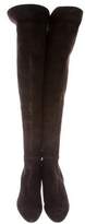 Thumbnail for your product : Stuart Weitzman Lush Over-The-Knee Boots