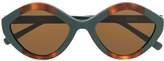 Thumbnail for your product : Athena Zeus+Dione sunglasses