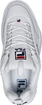 Thumbnail for your product : Fila Women's Disruptor Ii Premium Casual Athletic Sneakers from Finish Line - White, Red, Navy