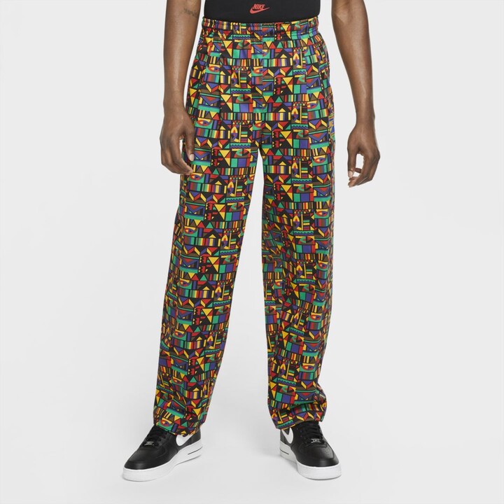 Nike Sportswear Men's Reissue Woven Pants - ShopStyle