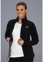 Thumbnail for your product : The North Face TKA 200 Full Zip