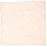 Thumbnail for your product : Louis Vuitton Silk Monogram Pocket Square