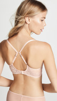 Thumbnail for your product : Natori Cherry Blossom Convertible Contour Underwire Bra