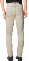 Thumbnail for your product : Calvin Klein Jeans Slim-Straight Faded Neutral Jeans