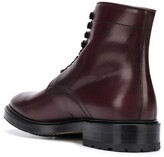 Thumbnail for your product : Scarosso WIlliam II lace-up boots