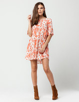 Thumbnail for your product : O'Neill x Natalie Off Duty Isabella Dress