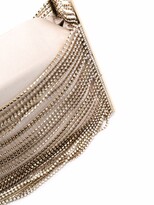 Thumbnail for your product : Benedetta Bruzziches Gem-Embellished Mini Bag