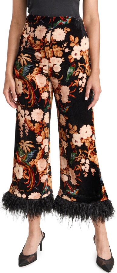 Cara Cara Cordova Pants