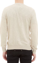 Thumbnail for your product : Barneys New York Mixed-Stripe Cardigan