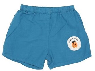 Bobo Choses Shorts & Bermuda Shorts
