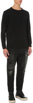 Thumbnail for your product : Diesel Carrot-Chino 0857u regular-fit skinny jeans