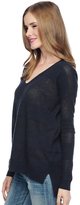 Thumbnail for your product : Splendid Cashmere Blend Tunic