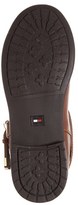 Thumbnail for your product : Tommy Hilfiger Toddler Girl's Andrea Riding Boot