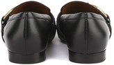 Thumbnail for your product : Chloé Leather Loafer