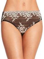 Thumbnail for your product : Wacoal Embrace Lace High-Cut Brief