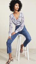Thumbnail for your product : Paige Caressa Blouse